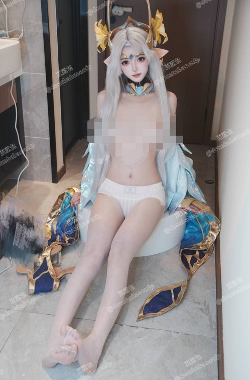 豆鲨包 推特baobaobuchubao3极品少萝299门槛合集cos各种角色 【26P 46V 1.02GB】